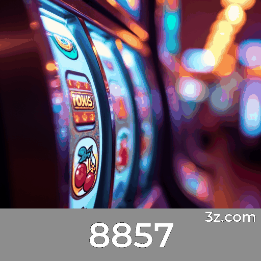 8857 Casino: Exclusivo Programa VIP, Luxo Inigualável