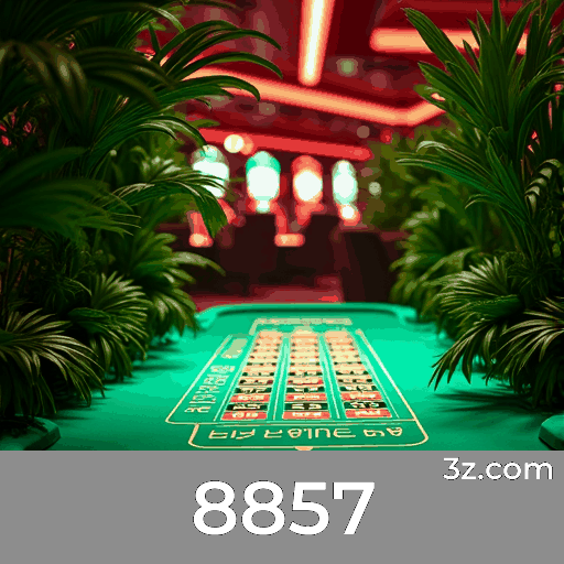 Maximize Sua Experiência de Jogo com Táticas Comprovadas no 8857