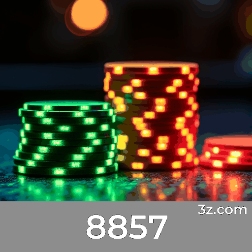 8857: O Mundo dos Jogos Selecionados e Diversos