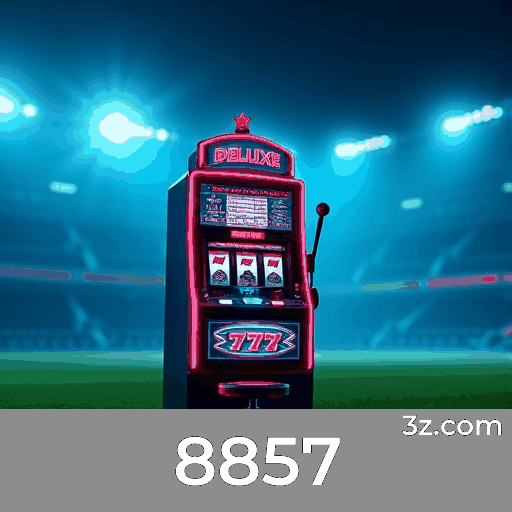 Ofertas Exclusivas de Bônus no 8857: Ganhos Inigualáveis