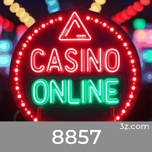 8857: O Mundo dos Jogos Selecionados e Diversos