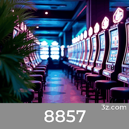 8857: Seu Cassino Online Seguro e Premiado