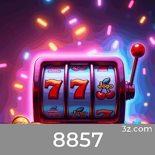 8857 Casino: Exclusivo Programa VIP, Luxo Inigualável