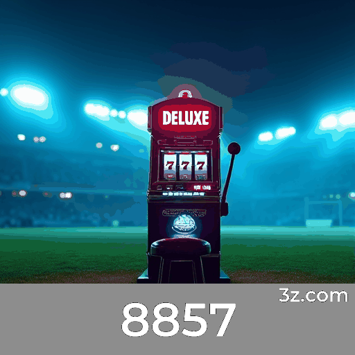 8857: O Mundo dos Jogos Selecionados e Diversos