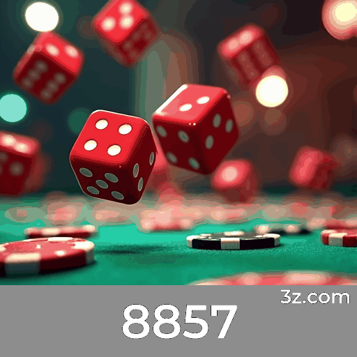 8857 Casino: Exclusivo Programa VIP, Luxo Inigualável