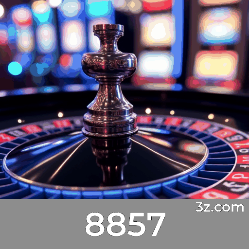 Maximize Sua Experiência de Jogo com Táticas Comprovadas no 8857