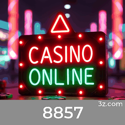 Ofertas Exclusivas de Bônus no 8857: Ganhos Inigualáveis