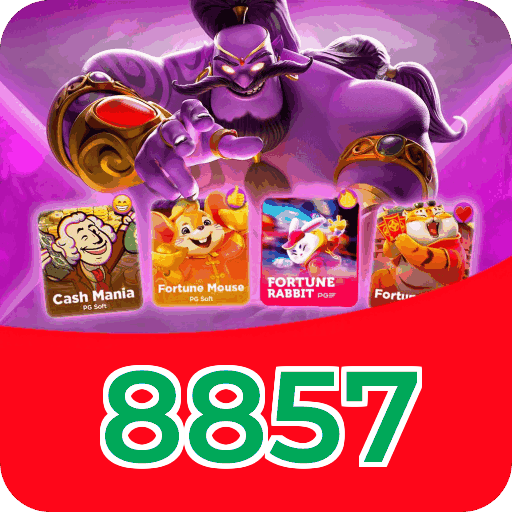 Bônus de Boas-vindas 8857