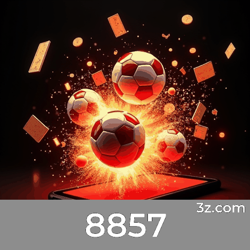 8857 Casino: Exclusivo Programa VIP, Luxo Inigualável