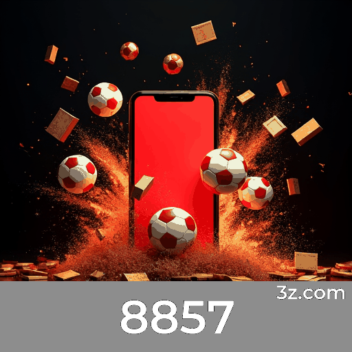 Ganhos Instantâneos no Jogo de Crash da 8857