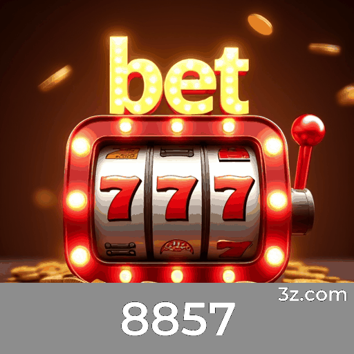 8857: Seu Cassino Online Seguro e Premiado