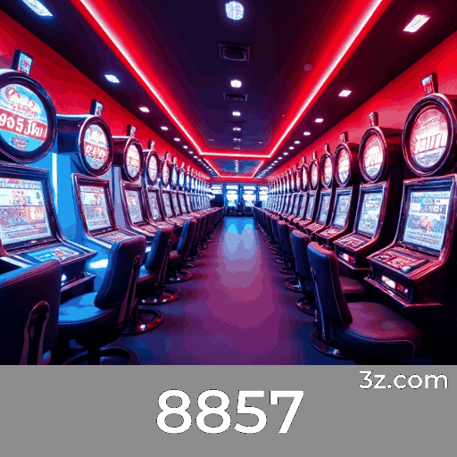 8857: O Mundo dos Jogos Selecionados e Diversos